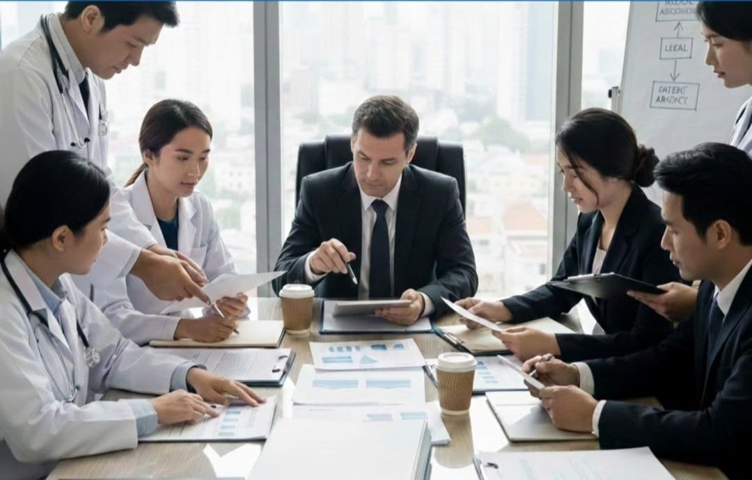 GlobalGuard Medical Malpractice Insurance